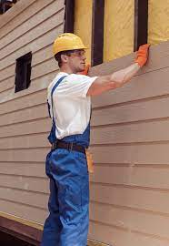 Best Fiber Cement Siding Installation  in South Patrick Shores, FL